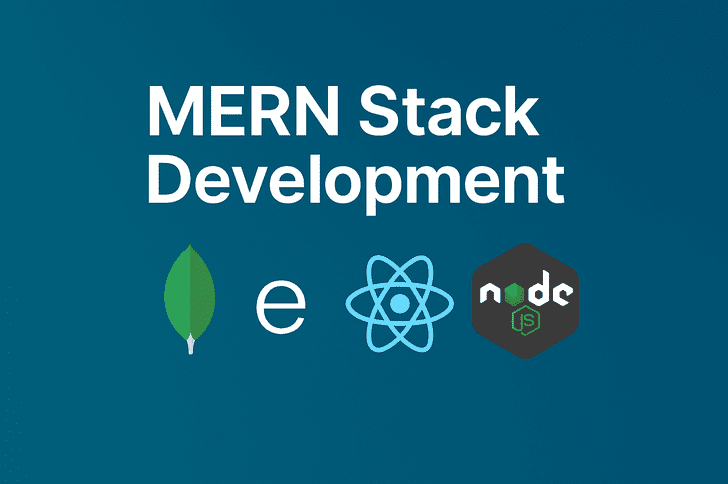 MERN Stack Development