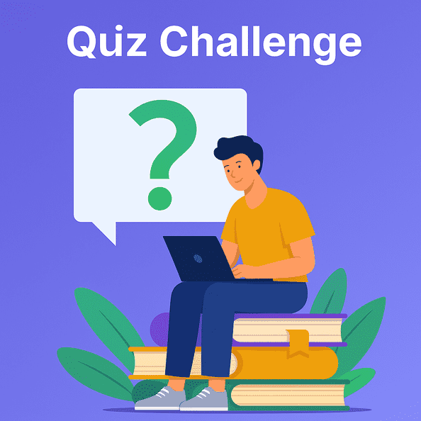Quiz Challenge