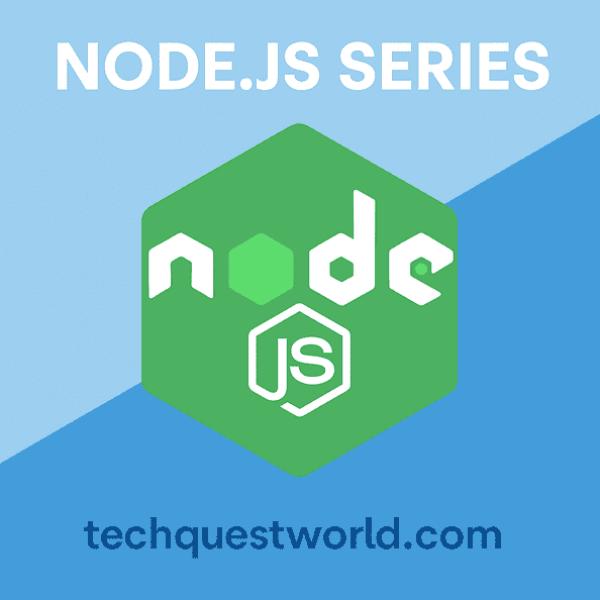 Node.js Series